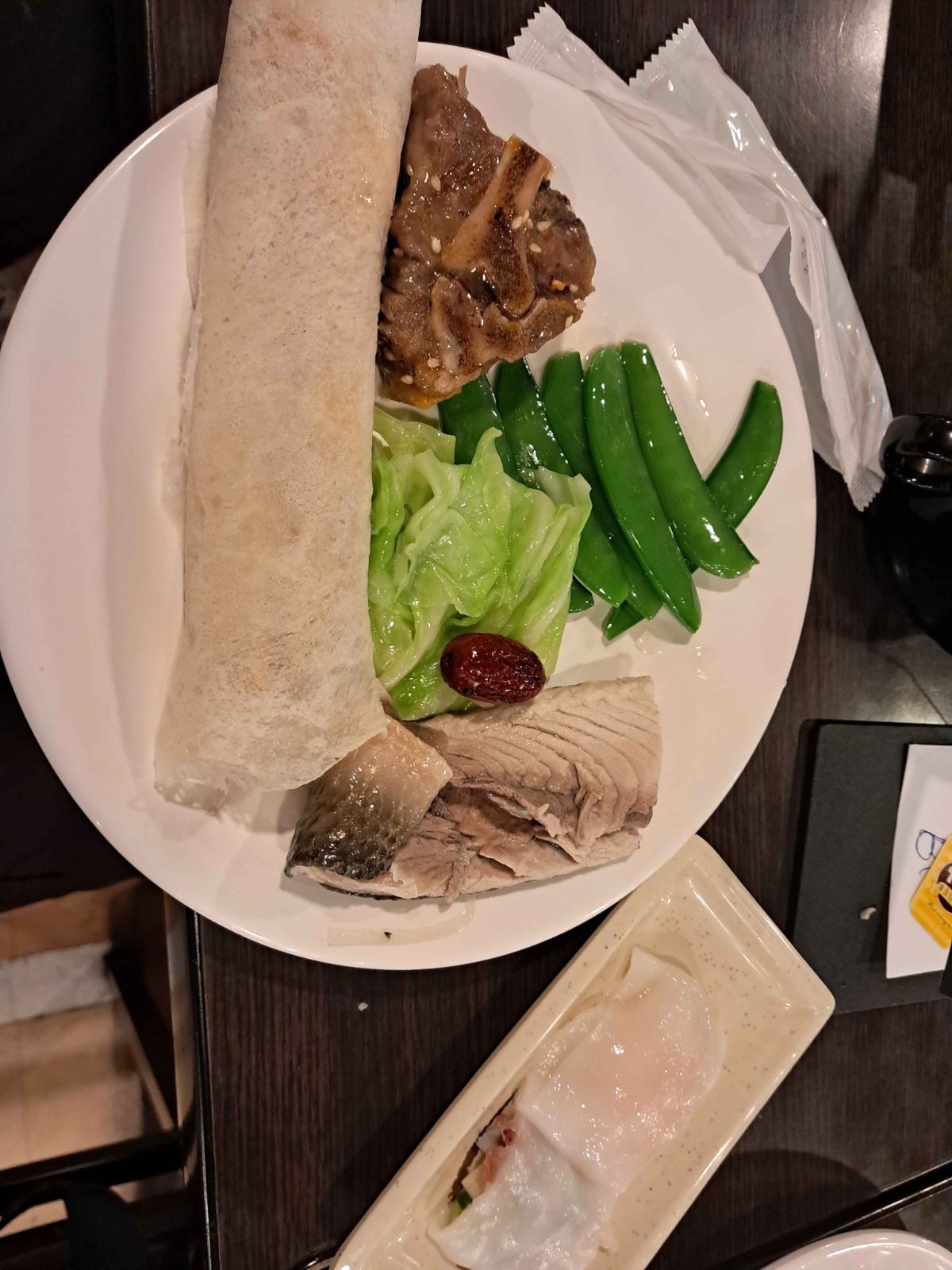 好吃